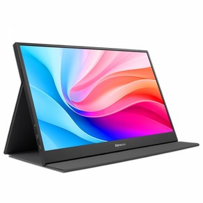 알파스캔 알파스캔 16F90P IPS USB-C 포터블 HDR 무결점