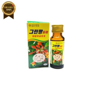 땅벌레뚝 1kg / 충해관리용 토양살충제, 1개