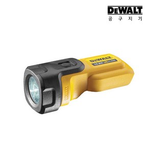 디월트 10.8V DCL508N 충전후레쉬 본체만판매 배터리 충전기 별도구매, 1개