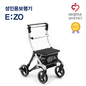 [구매] 복지용구 성인용보행기 E:ZO(이조), 6%