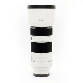 소니 FE 70-200mm F4 G OSS 애기 유령 미러리스 망원렌즈 A급 중고