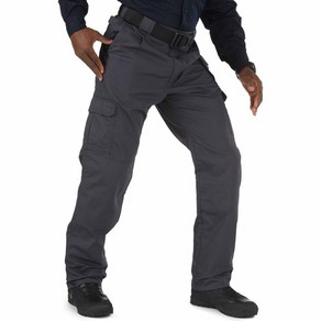 [5.11 Tactical] Taclite Pro Pants / 74273 / [5.11 택티컬] 택라이트 프로 팬츠 (Charcoal - 30/32)