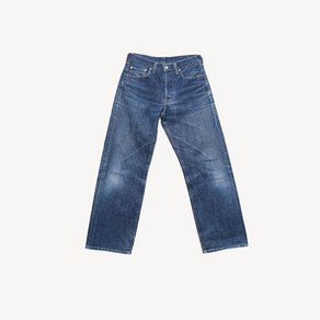 LEVIS 리바이스 503B 빅E 셀비지 데님팬츠 MAN_28인치