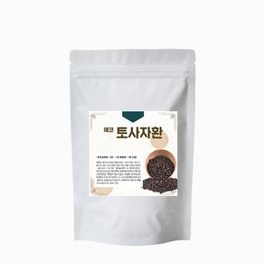 에코스킨 에코 토사자환, 600g, 1개