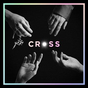 위너 Winne 미니 3집 CROSS (CROSSLIGHT Ve)