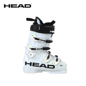 HEAD 헤드 스키 부츠 사이즈 245 RAPTOR WCR 140S, 1세트, White