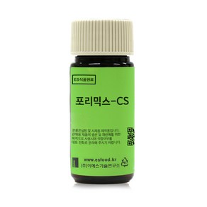 포리믹스-CS 복합인산염 [0503], 20g, 1개