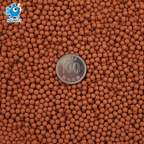 유원 황토소일 2~4mm 1kg, 1개