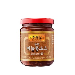 오뚜기 이금기 중화 마늘콩소스, 3개, 226g