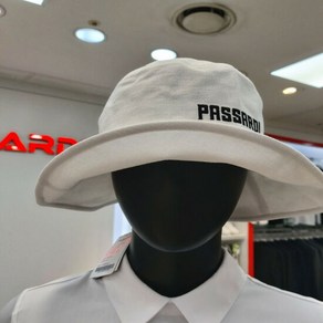 [파사디]남녀공용캡 UQMAH893R9, 단품, 1개
