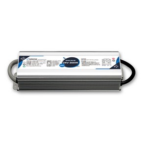 루멘룩스 방수 SMPS 24V 300W LED 안정기 LT300-24V 루멘룩스 dc 24v 컨버터, 1개