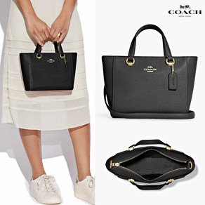 코치 엘리스 사첼 CA224 Alice Satchel