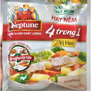 베트남 Neptune 돼지고기 복합 조미료 380g / Pork bouillon granule