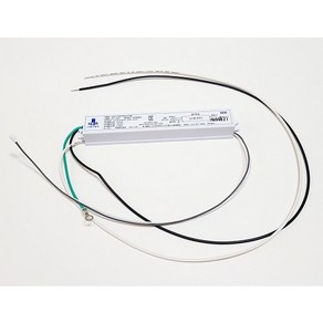 세진조명 SJK-L50SCN 호환용 1채널 50W 145V 0.33A LED 컨버터, 왼쪽(+)+고정자석2개, 1개