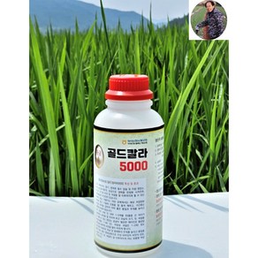 골드칼라 5000 1리터, 1L, 1개