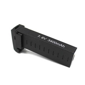 드론배터리대용량 농업방제용드론 7.6V 3400mAH