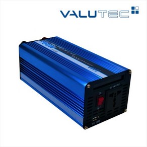 밸류텍 디지털 차량용 인버터 파워 12v/24v 겸용 220V 700W 외 자동차변압기, 12V/24V겸용 700W 인버터 VDVIP, 1개