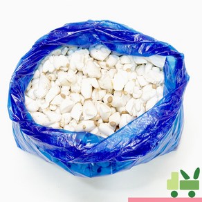 사라상회 콩알새송이 12Kg (6봉), 2kg