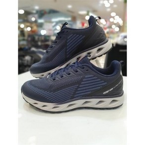 셀러허브 1 르까프 세이브존03 남성 데일리 러닝화 MILES RUN 1123SR103 NV