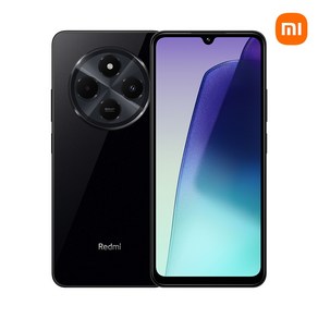 [8램+256GB] 샤오미 Redmi 14C 레드미14C LTE 자급제 [국내정식판]