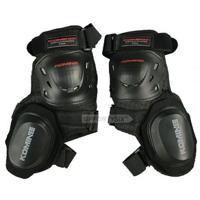 KOMINE SK652 Kneepad 안티가을 Kneepad 안티가을 슬라이더 무릎 보호대 MTB 장비 레이싱 패드 무릎 보호대, 무릎 패드 스타일 b, 1개