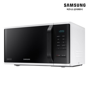 코스트코 삼성 세라믹 전자레인지 23L 화이트 MS23C3513AW, MS23C3513AW(화이트)