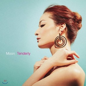 [CD] Moon (문혜원) - 2집 Tendely : 국내 최초의 버브 레이블 뮤지션 / 윈터플레이 前 보컬 혜원의 재즈 앨범