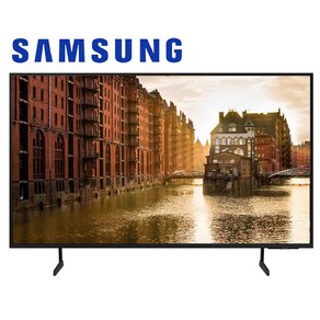 삼성전자 FHD LED TV, 55인치 UHD 4K/LH55BECHLGFXKR, 2.벽걸이형, 무료 방문설치