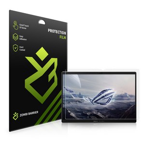 에이수스 2025 ROG FLOW Z13 GZ302EA 퓨어 저반사 액정보호필름, 1개