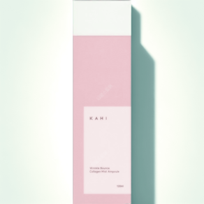 가히 링클 바운스 콜라겐 미스트 앰플 120ml, 1개