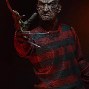 NECA 피규어 neca 네카 정품 키덜트 선물 프레디 크루거, one size, NECA neca 피규어