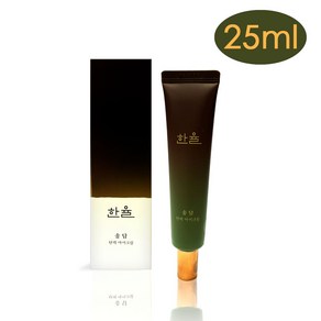 한율 송담 탄력 아이크림 25ml 1개, 3개