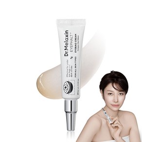 닥터멜락신 아이팔트 아이백 크림 7ml, 1개