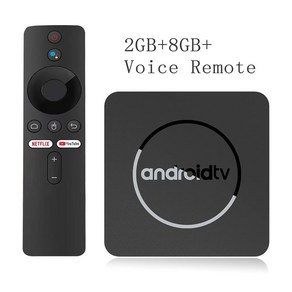 스마트 안드로이드 TV 박스 셋톱 박스 TV BOX 가정용 휴대용 TV 구글 플레이어 유튜브 넷플릭스 13 4K HDR10 + 박스 Allwinne H313 2GB16GB 듀얼, Q1 2GB8GB Voice, 1개