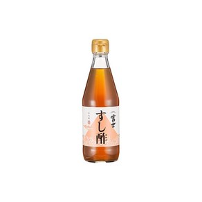 이이오 양조 후지 초밥 식초 360ml×2/꿀을 넣은 식초, 360ml, 2개