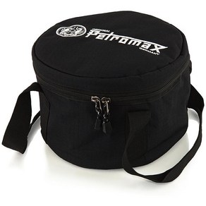 페트로막스 더치 오븐 FT3 가방 Petomax DUTCH OVEN BAG, 1개