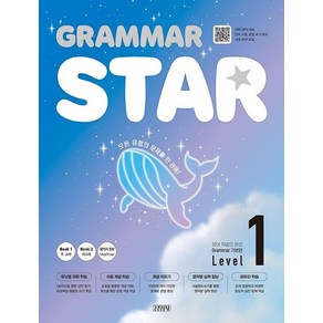 Gamma Sta 그래머 스타 기본편 Level 1, 상품명