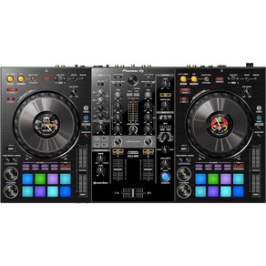 Pionee DJ DDJ-800 2데크 디제잉 컨트롤러