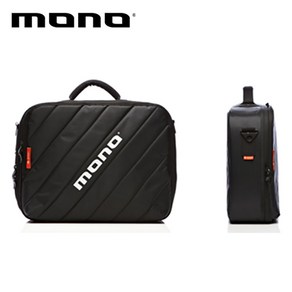 Mono - M80 Pedalboad Club 2.0 V2 (=Pedaltain JR size) 모노 클럽 페달보드 케이스, 1개, 개, mm