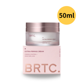 BRTC 엑스트라 퍼밍 크림