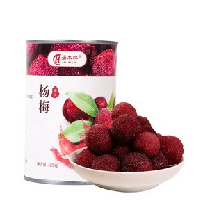 중국식품 양메이 관토우 관터우 yangmei 양메이 통조림 425g, 1개