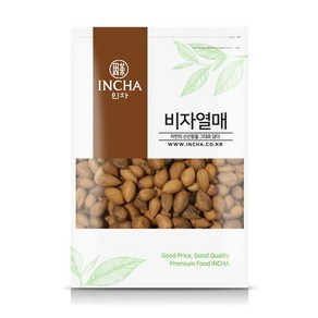 국산 비자열매 300g 비자나무열매 차, 없음, 1개