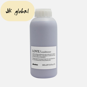 (무료배송) 다비네스 러브 스무딩 컨디셔너 1000ml JK global [빠른배송]