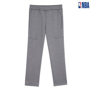 유니 NBA 사이드 절개 트레이닝 팬츠 (N211TP050P)