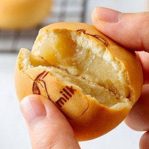 [화과방] 우유앙빵 (35g ), 20개, 35g