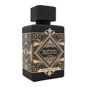[Lattafa] Unisex Bade'e Al Oud fo Gloy EDP 3.4 oz Fagances, 1개