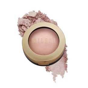 Milani 로즈 파우더 블러셔 와일드 (17g), 1개