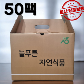 발효 솔잎진액 액기스 / 더진한 액기스 솔잎즙, 50개, 115ml