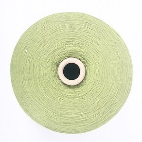 조은콘사 콘실 손뜨개 뜨개실 털실 램스울 콘사, 클로버(1150g), 1개