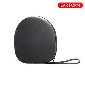 이어폼 소니 MDR- 1 1a bt SONY wh- 1000xm 2 3 4 호환 헤드폰 케이스 파우치 가방 보관 정리